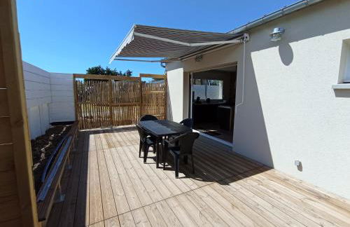 La maison du bout - Foto 24