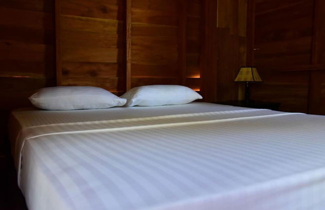 Wilpattu Tree House Hotel - Foto 17