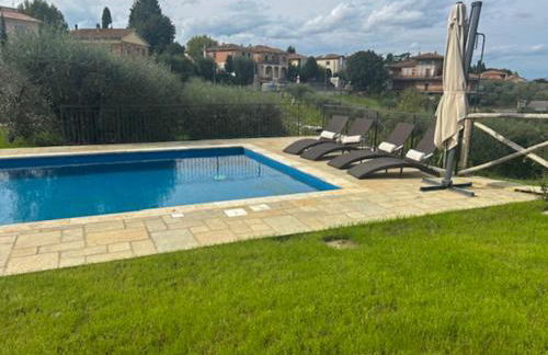 Villa Posto di Pace - Foto 46