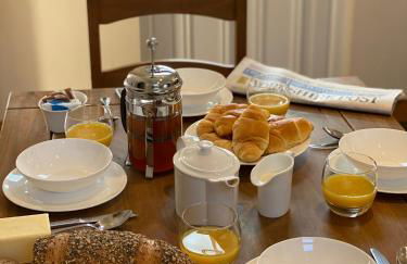 Station House Holiday Cottages, Exclusively For Grown Ups, Thornton Dale - Foto 14