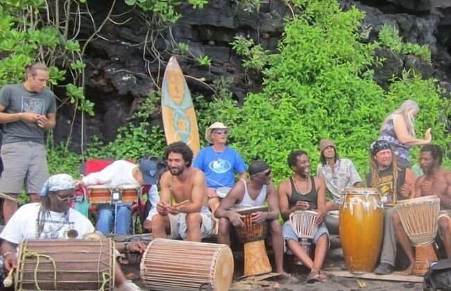 Kehena Treetop 1 Bedroom Home by RedAwning - Foto 20