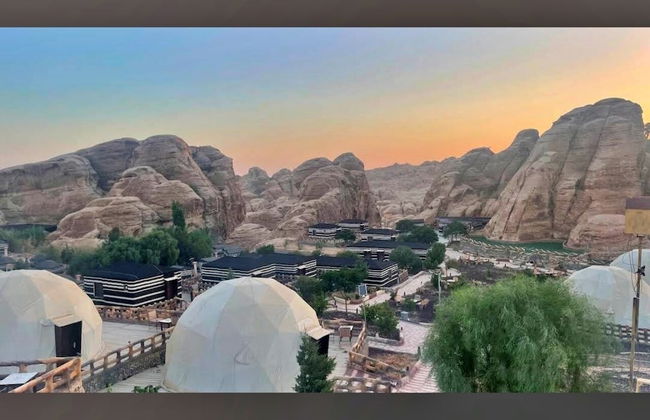 Seven Wonders Luxury Camp - Foto 52