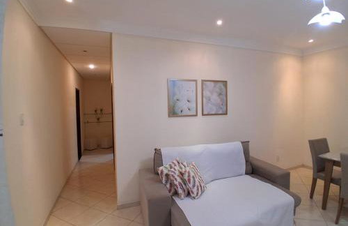 Apartamento completo e aconchegante, próximo Hotéis Atmosfera e São Domingos - Foto 32