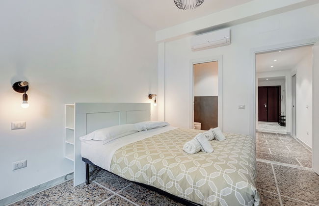 Gianicolo Apartment with Terrace - Foto 11