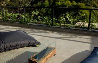 Refúgio na Lapinha com dois chalés, ideais para casal, família ou pequeno grupo de amigos, com acesso privativo à lagoa, caiaques e quadra de beach tennis - Foto 58