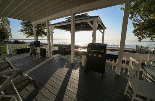 The Historic Oneida Lake House - Condo 1 - Foto 25