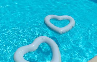 Podere Cartaio Bio Farm, private pool, AirC - Foto 4