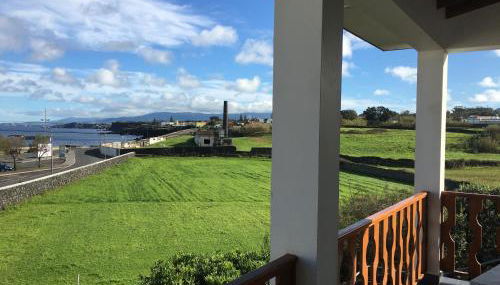 Casa Varanda do Mar - Photo 3, Garden view