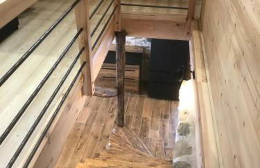 La grange à Gaspard - Foto 18