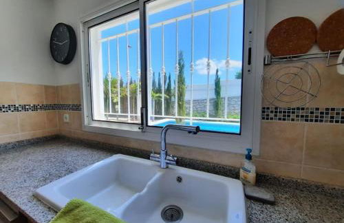 Casa Angela, Gata de Gorgos with heated pool - Photo 26