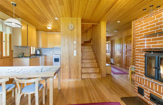 Sammallehto - Foto 4