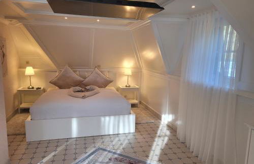 Royal Whirlpool Suites Lüneburger Heide - Foto 47