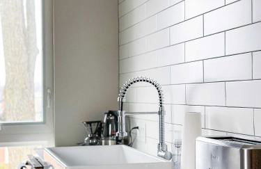 The 4M Favorite House Stunning & Spotless 2-Bed Apt - Foto 11