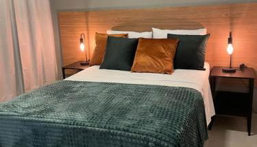 Loft aconchegante com 2 Qts próximo aeroporto - Foto 4