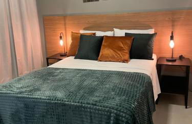 Loft aconchegante com 2 Qts próximo aeroporto - Photo 4