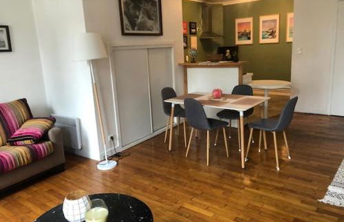 Spacieux T3 en hyper centre - Foto 16