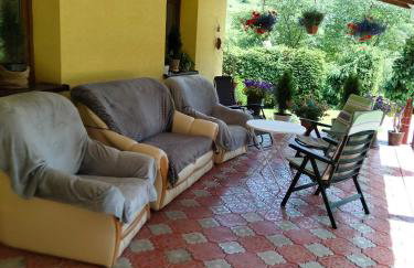 Cichy Zakątek - Foto 9