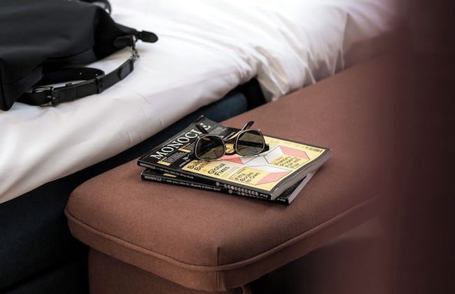 The Nyhavn Penthouse by Daniel&Jacob's - Foto 17