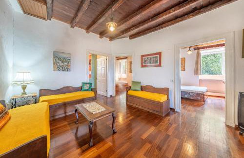 Priest's Traditional Mansion - Photo 19