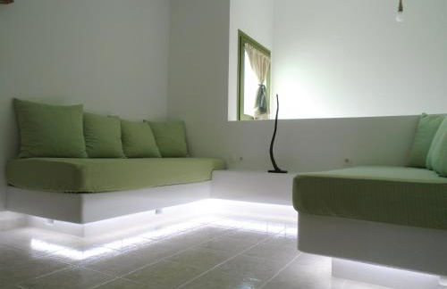 Leros Eleonas ApartmentS - Foto 35