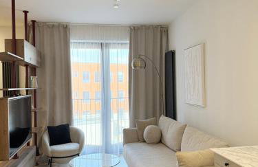 Luxury Art Apartment Wrocław - Foto 2