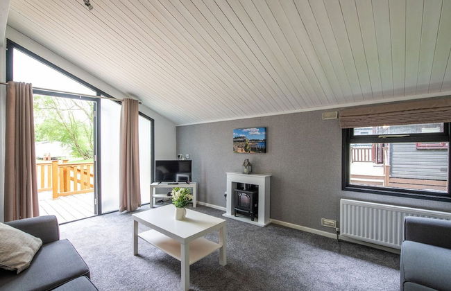 Whitecliff Bay Holiday Park - Foto 48