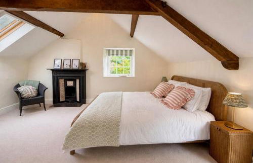 Georgian Country Cottage nr Babington House - Photo 18