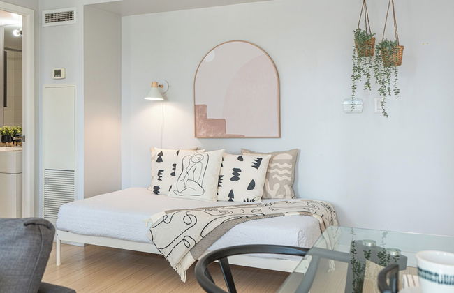 Ohio Global Stay - Foto 21