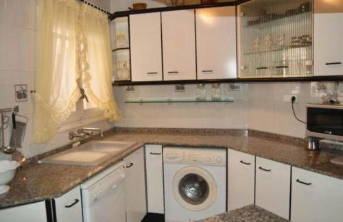 Villa 30 m from the beach Cambrils - Foto 24