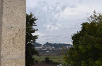 Estação Ferroviária de Celorico de Basto - Foto 8