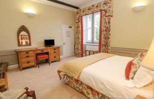 Horsley Hall - Photo 49