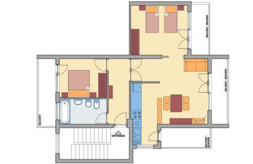 VILLA IRENA - Longevity Retreat - Foto 25