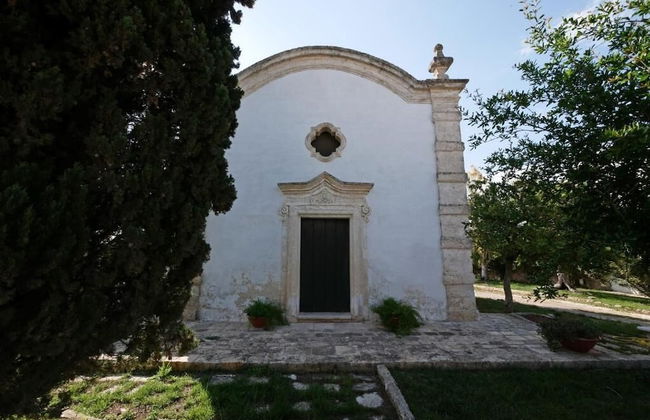 Masseria Maccarone - Photo 44