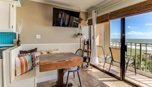 Oceanfront * Pool * Elevator * Boardwalk - Foto 4