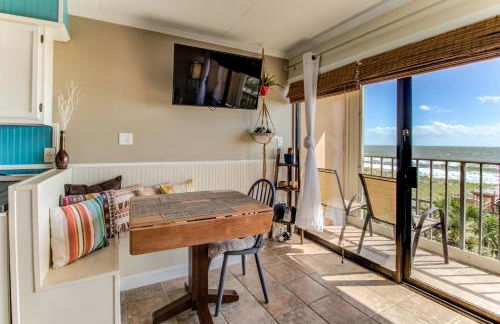 Oceanfront * Pool * Elevator * Boardwalk - Foto 4