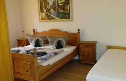 Ferienwohnung Kleb für bis zu 6 Personen - Foto 8