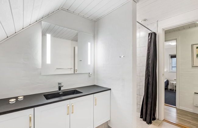 "Aane" - 1.8km from the sea - Foto 11