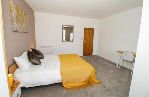 The Penthouse at Bridge Apartments - Foto 12