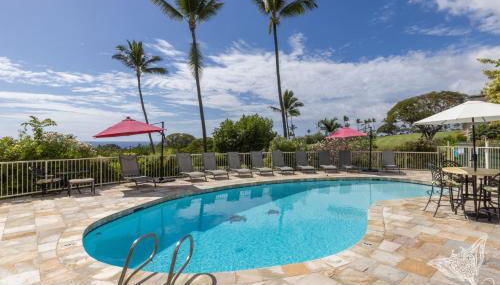 Hale Hahalua - Serenity and Ocean Views in Kailua-Kona at Keauhou Akahi above Keauhou Bay - Foto 4
