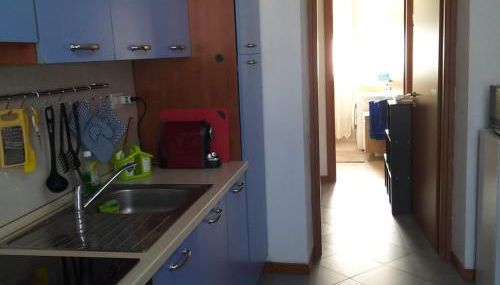 monolocale Antica Argenteria stazione e centro a due passi - Foto 4