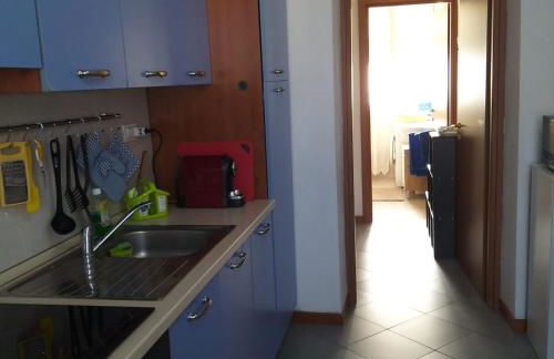 monolocale Antica Argenteria stazione e centro a due passi - Foto 4