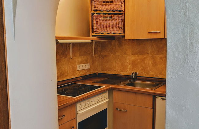 Apartmenthaus am Rhein - Foto 9