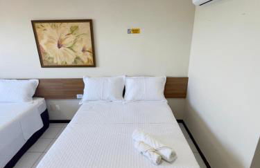 Flat no paraíso - Foto 14