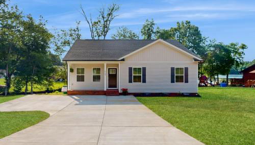 Private Dock! Lakefront Family Escape in Salisbury - Foto 5