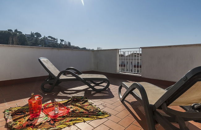 Casa Vacanza Calipso - Photo 19