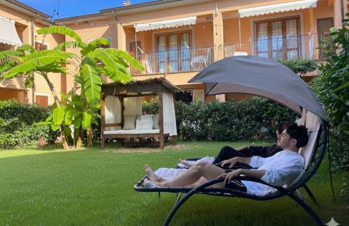 Residence Villa Andrea - Foto 11