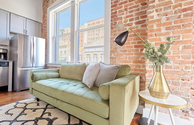 Sonder by Marriott Bonvoy The Drayton Apartments Historic District - Foto 28