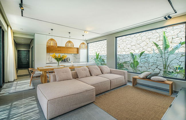 Viohouses-Luxury Private Villas Fethiye - Foto 22