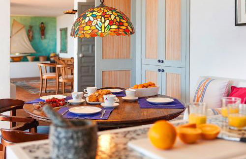 Front Line Sea Villa In Mallorca Up to 6 Guests - Foto 47