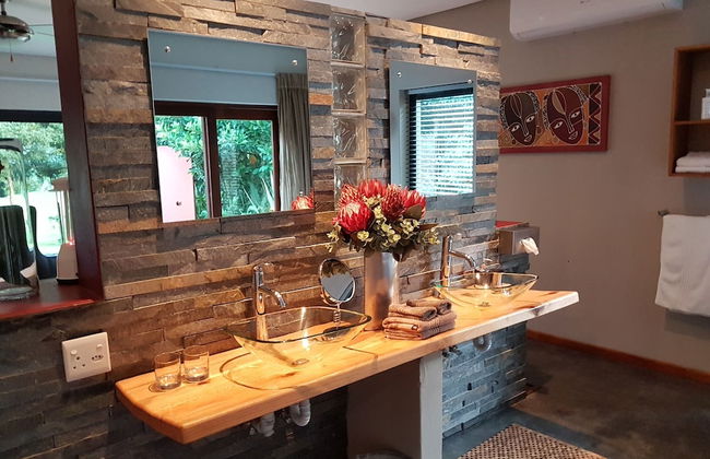 Lily Pond Country Lodge - Foto 66